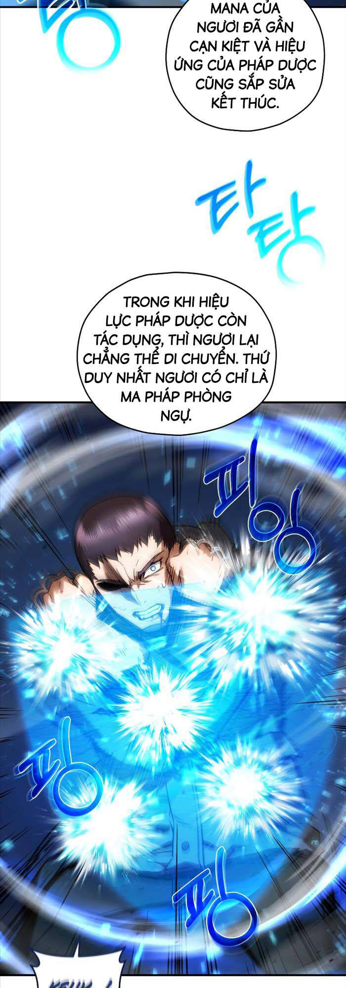 Làm Lại Cuộc Đời Chapter 49 - Trang 11