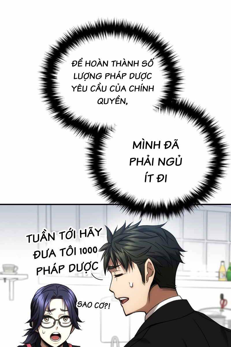 Làm Lại Cuộc Đời Chapter 43 - Trang 52