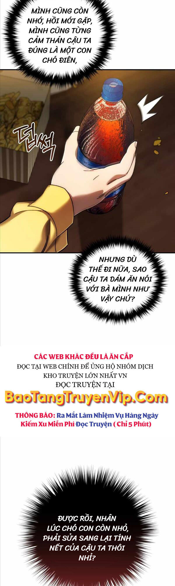 Làm Lại Cuộc Đời Chapter 40 - Trang 9