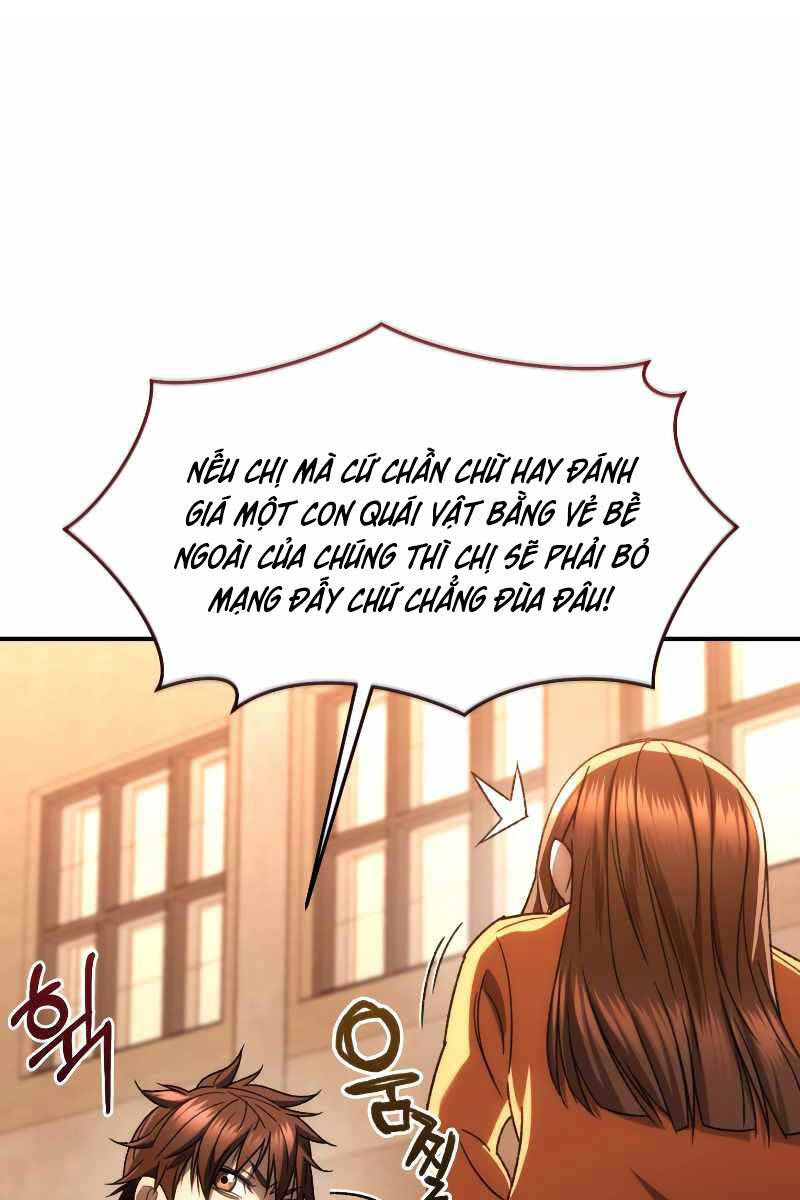 Làm Lại Cuộc Đời Chapter 38 - Trang 18