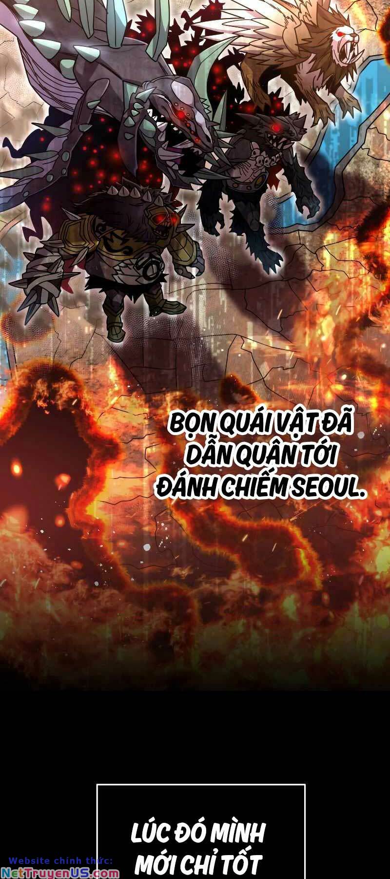 Làm Lại Cuộc Đời Chapter 58 - Trang 30