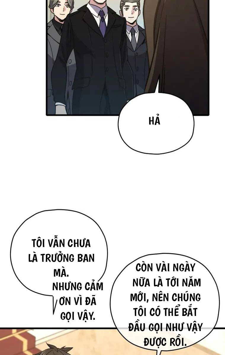 Làm Lại Cuộc Đời Chapter 60 - Trang 7