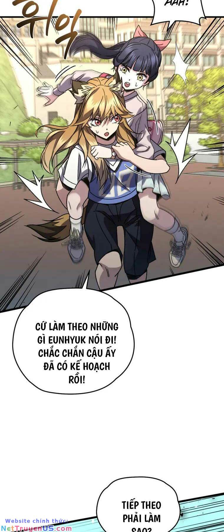 Làm Lại Cuộc Đời Chapter 62 - Trang 26