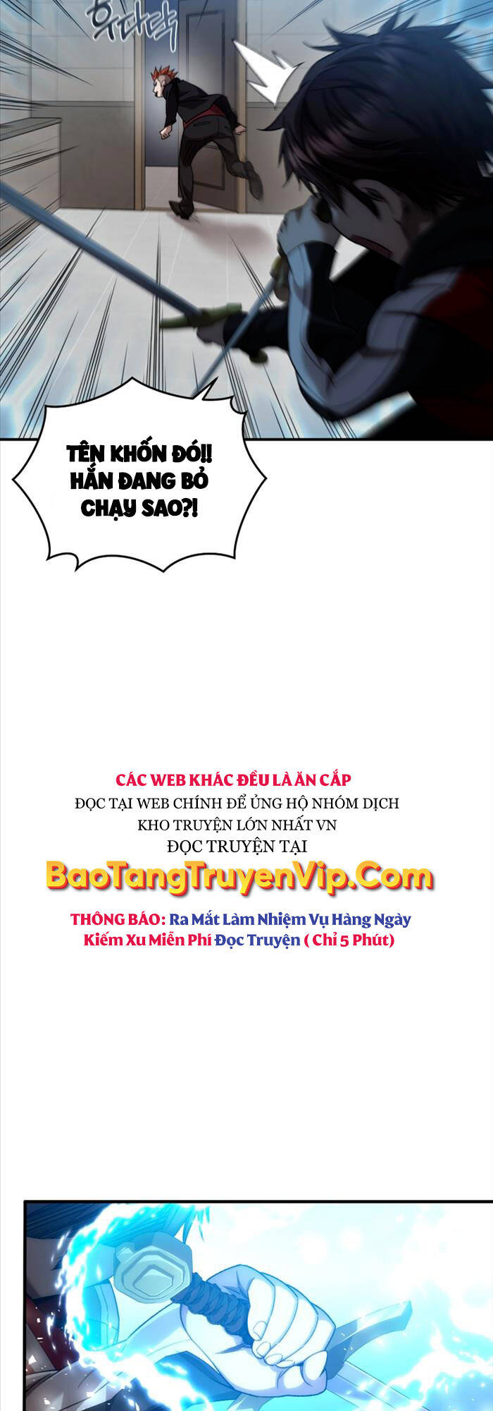 Làm Lại Cuộc Đời Chapter 46 - Trang 24