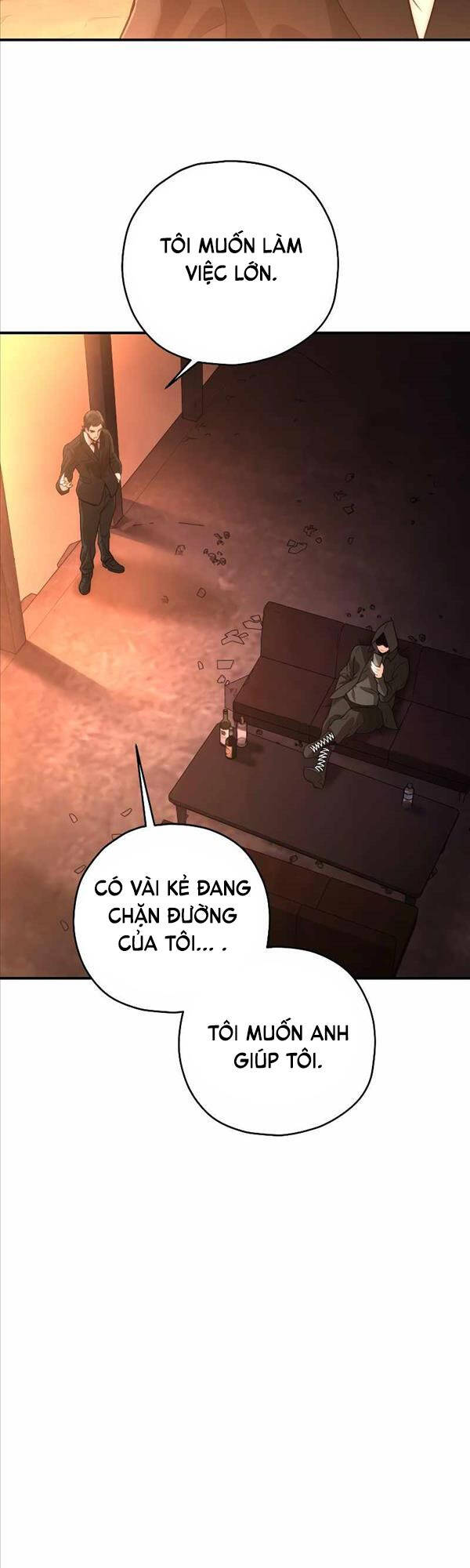 Làm Lại Cuộc Đời Chapter 30 - Trang 32