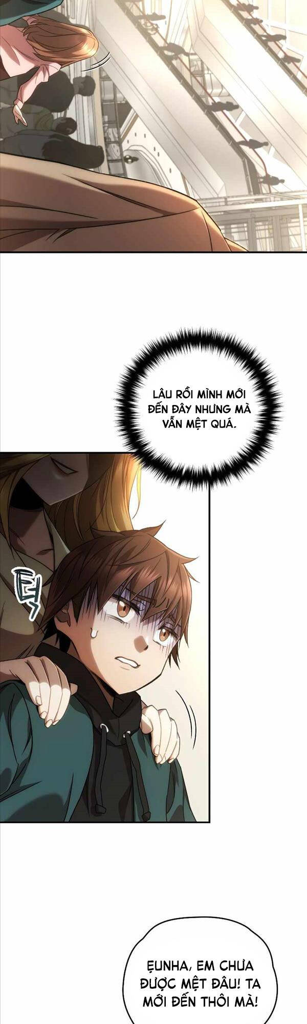 Làm Lại Cuộc Đời Chapter 30 - Trang 43