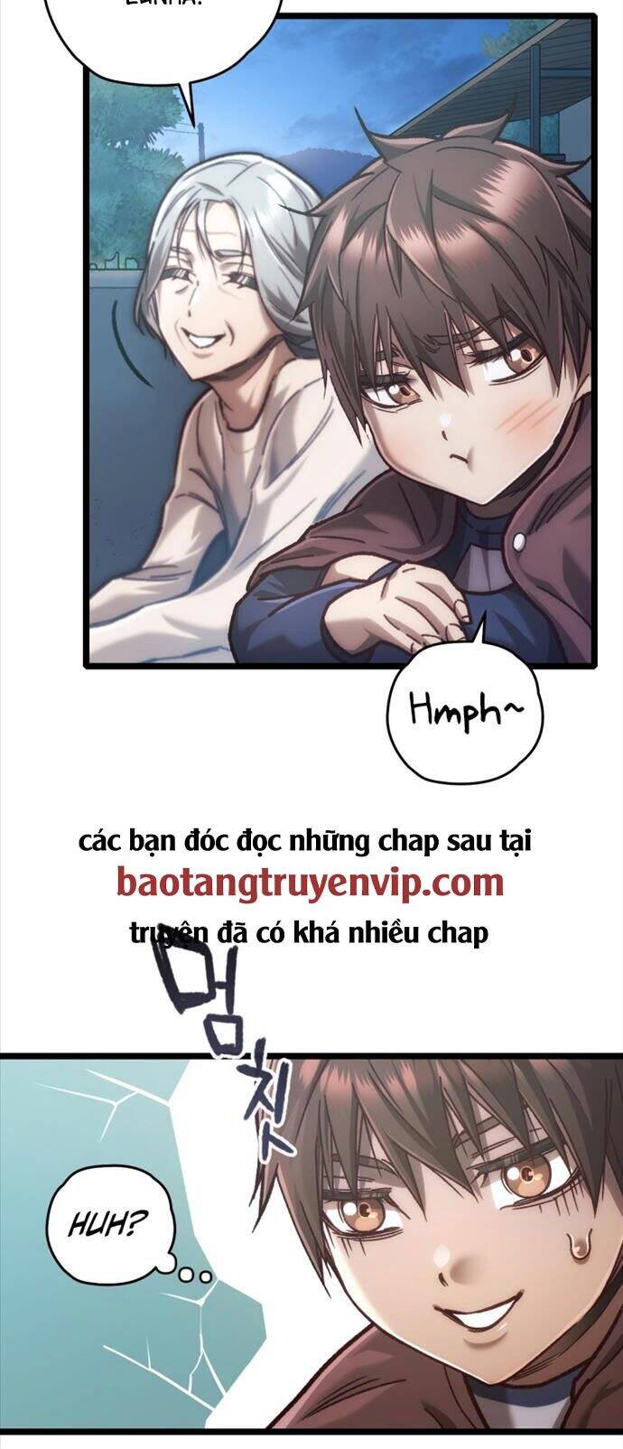 Làm Lại Cuộc Đời Chapter 12 - Trang 23