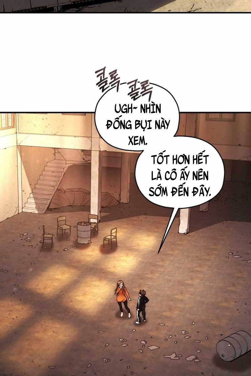 Làm Lại Cuộc Đời Chapter 37 - Trang 75