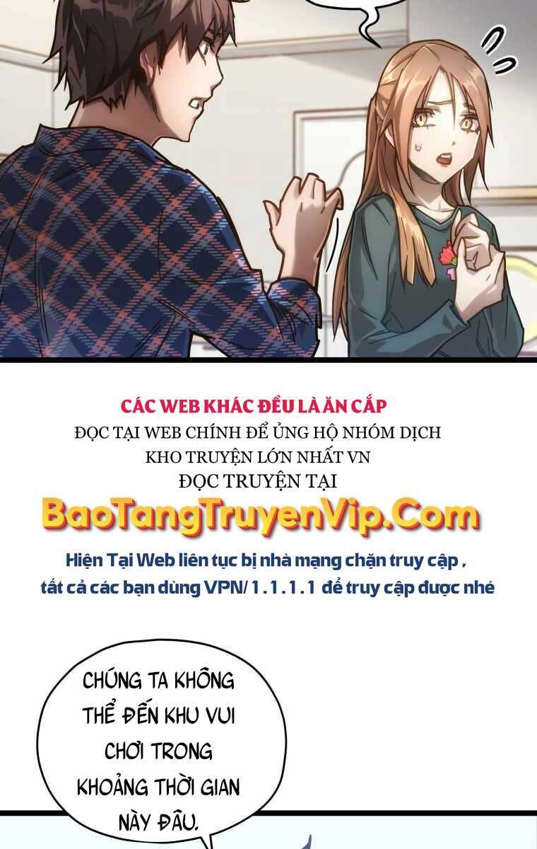 Làm Lại Cuộc Đời Chapter 5 - Trang 39