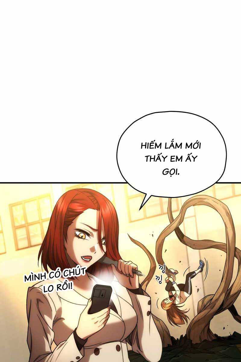 Làm Lại Cuộc Đời Chapter 43 - Trang 116