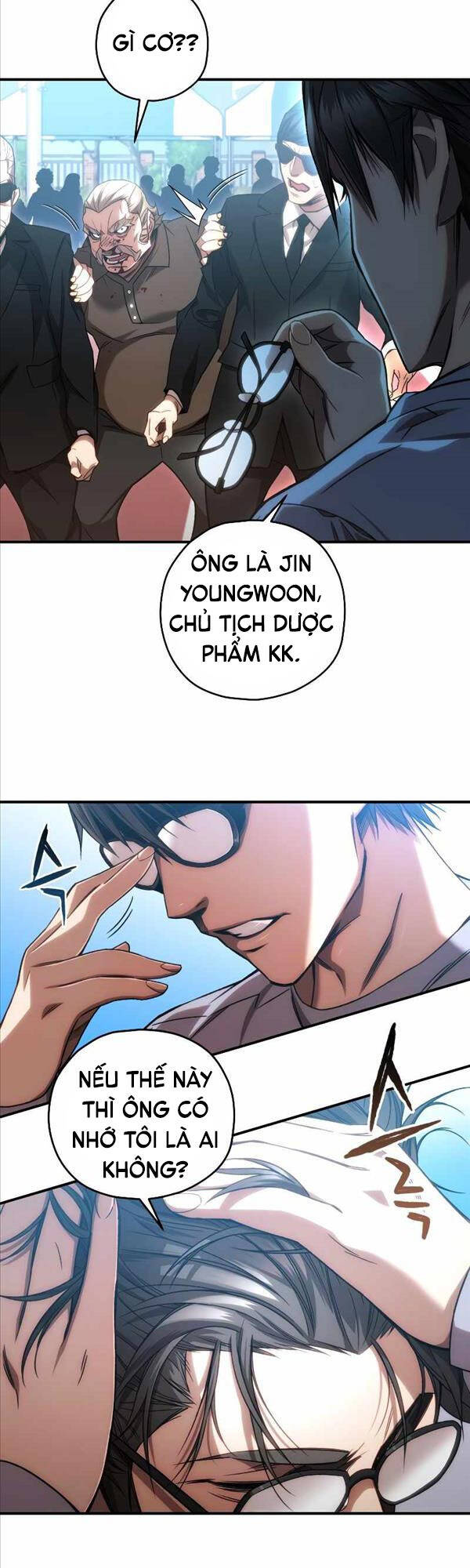 Làm Lại Cuộc Đời Chapter 30 - Trang 4