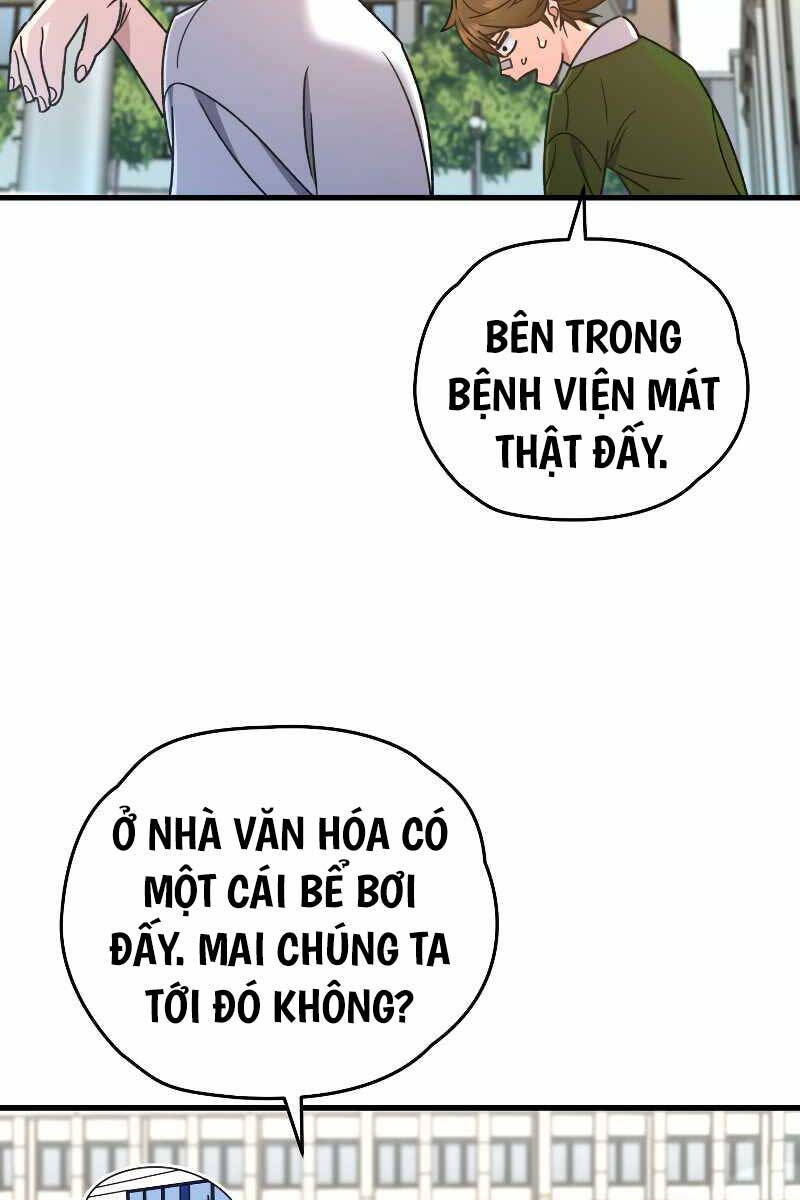 Làm Lại Cuộc Đời Chapter 61 - Trang 40