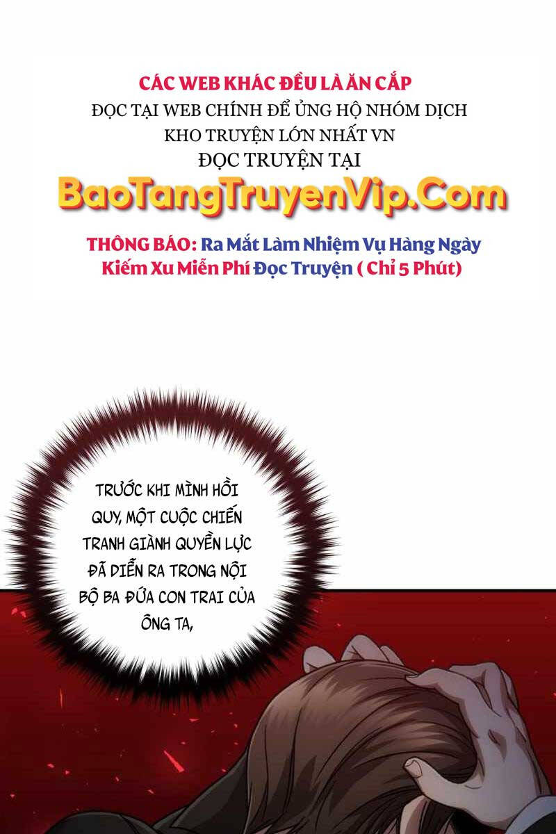 Làm Lại Cuộc Đời Chapter 36 - Trang 45