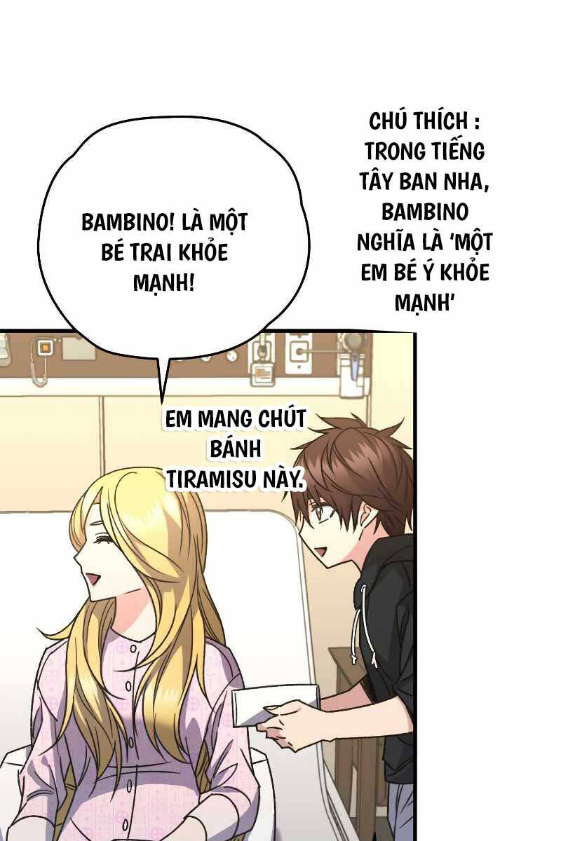 Làm Lại Cuộc Đời Chapter 61 - Trang 13