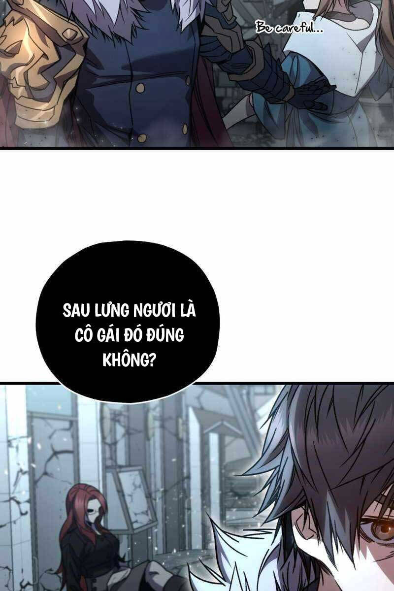 Làm Lại Cuộc Đời Chapter 64 - Trang 23