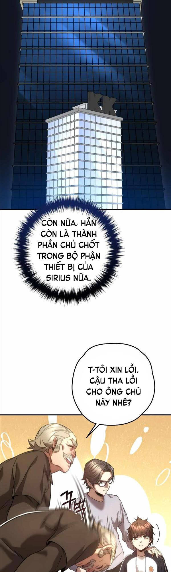 Làm Lại Cuộc Đời Chapter 30 - Trang 14