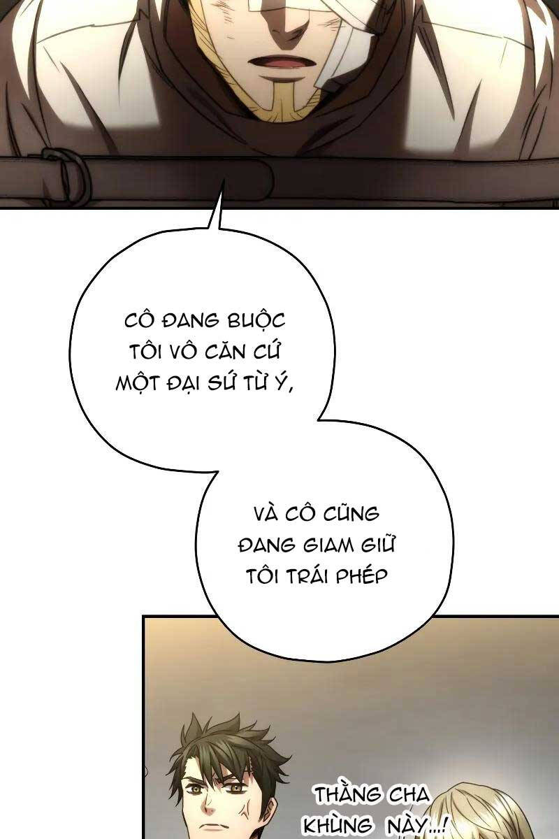 Làm Lại Cuộc Đời Chapter 52 - Trang 6