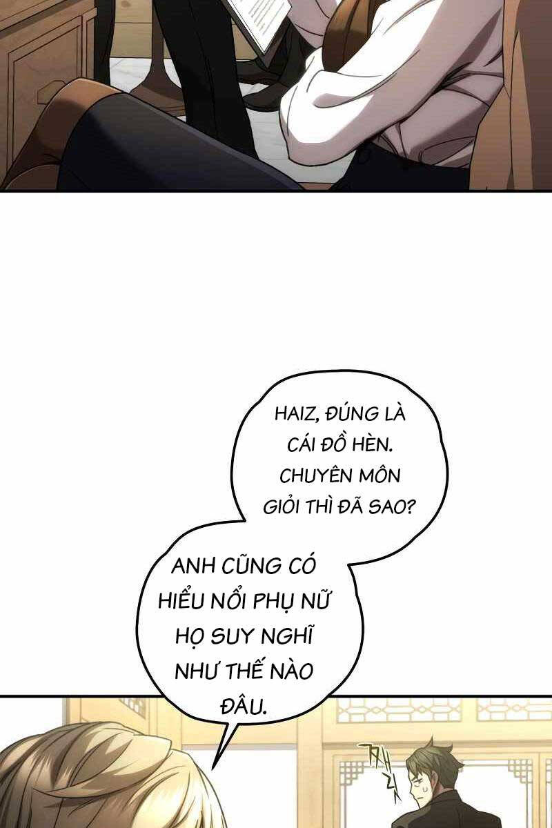 Làm Lại Cuộc Đời Chapter 41 - Trang 63