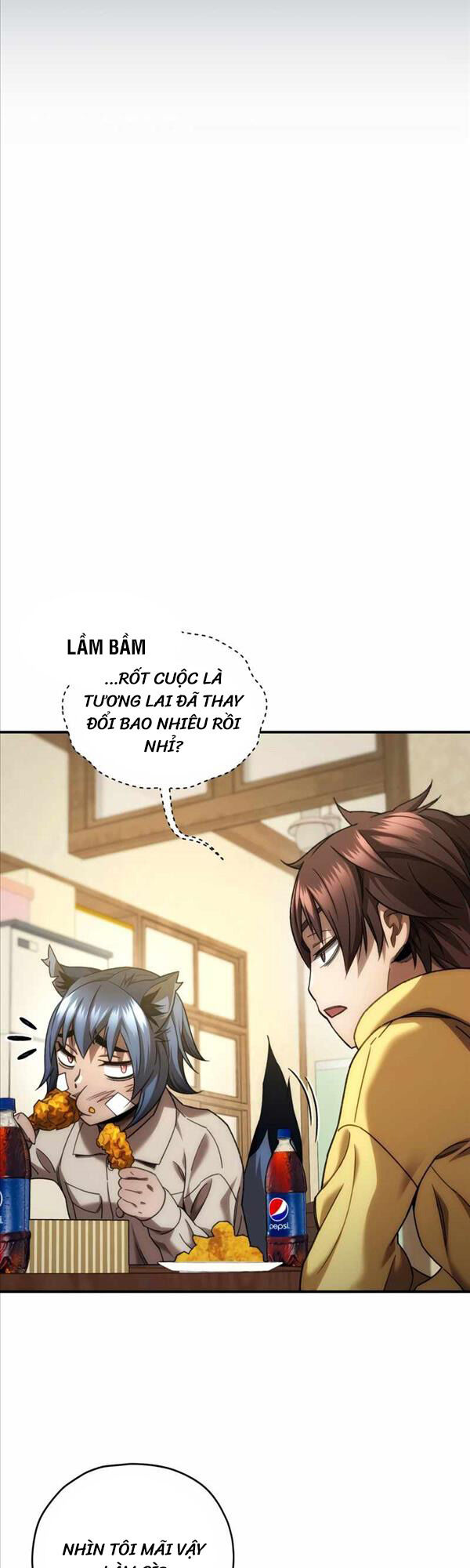 Làm Lại Cuộc Đời Chapter 40 - Trang 4