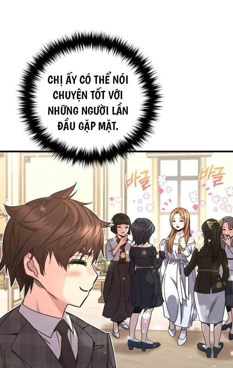 Làm Lại Cuộc Đời Chapter 60 - Trang 3