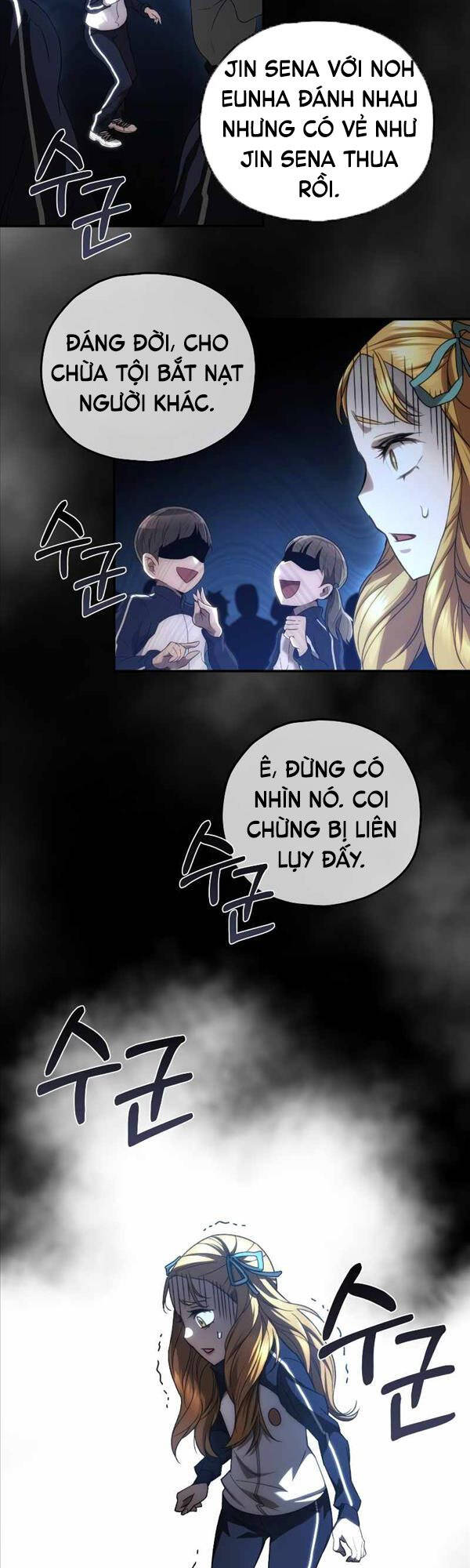 Làm Lại Cuộc Đời Chapter 30 - Trang 18