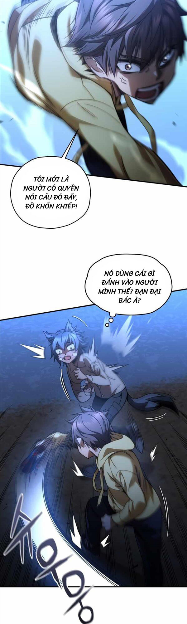 Làm Lại Cuộc Đời Chapter 40 - Trang 29