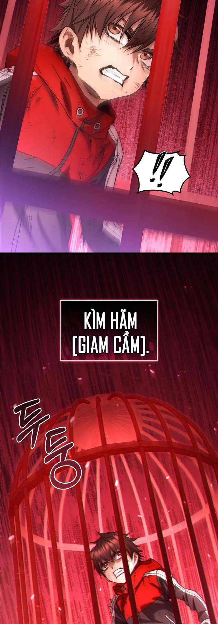 Làm Lại Cuộc Đời Chapter 49 - Trang 57