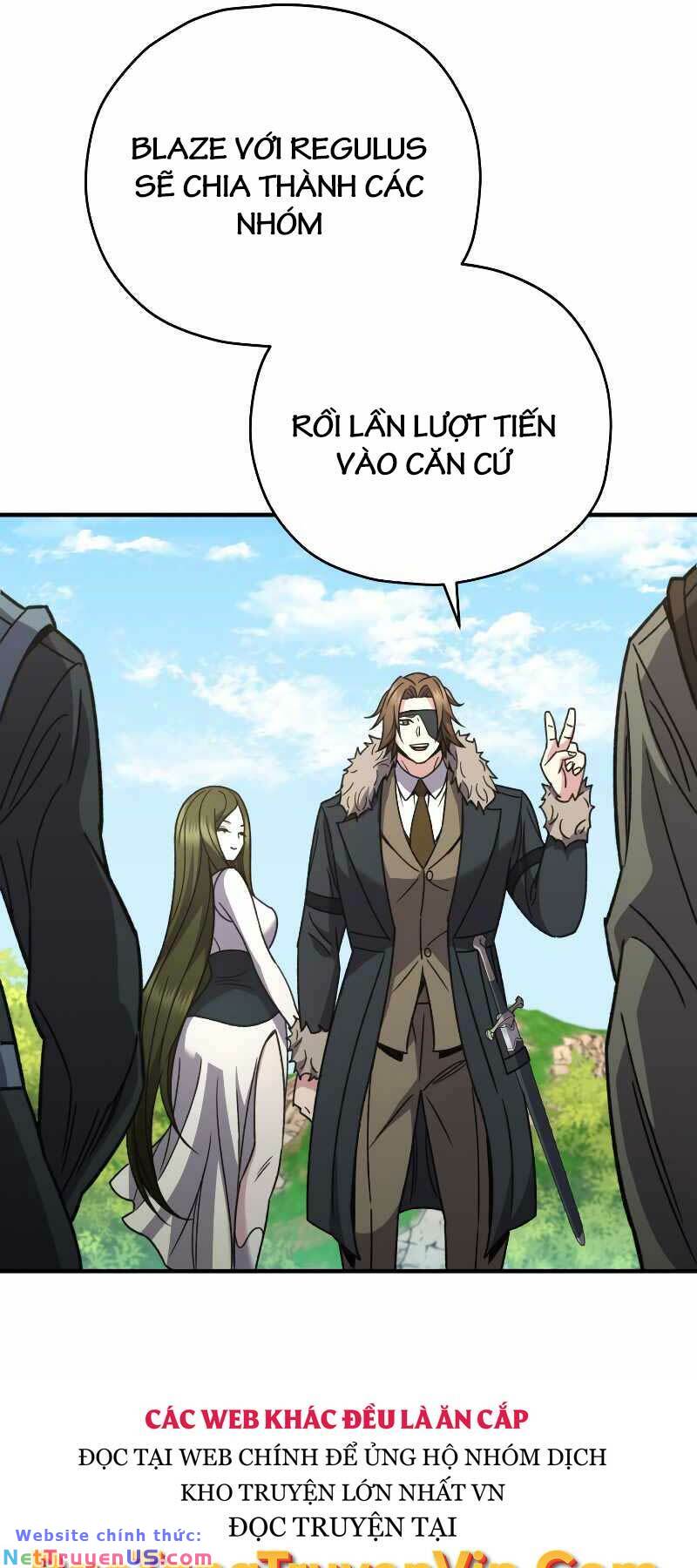 Làm Lại Cuộc Đời Chapter 56 - Trang 12