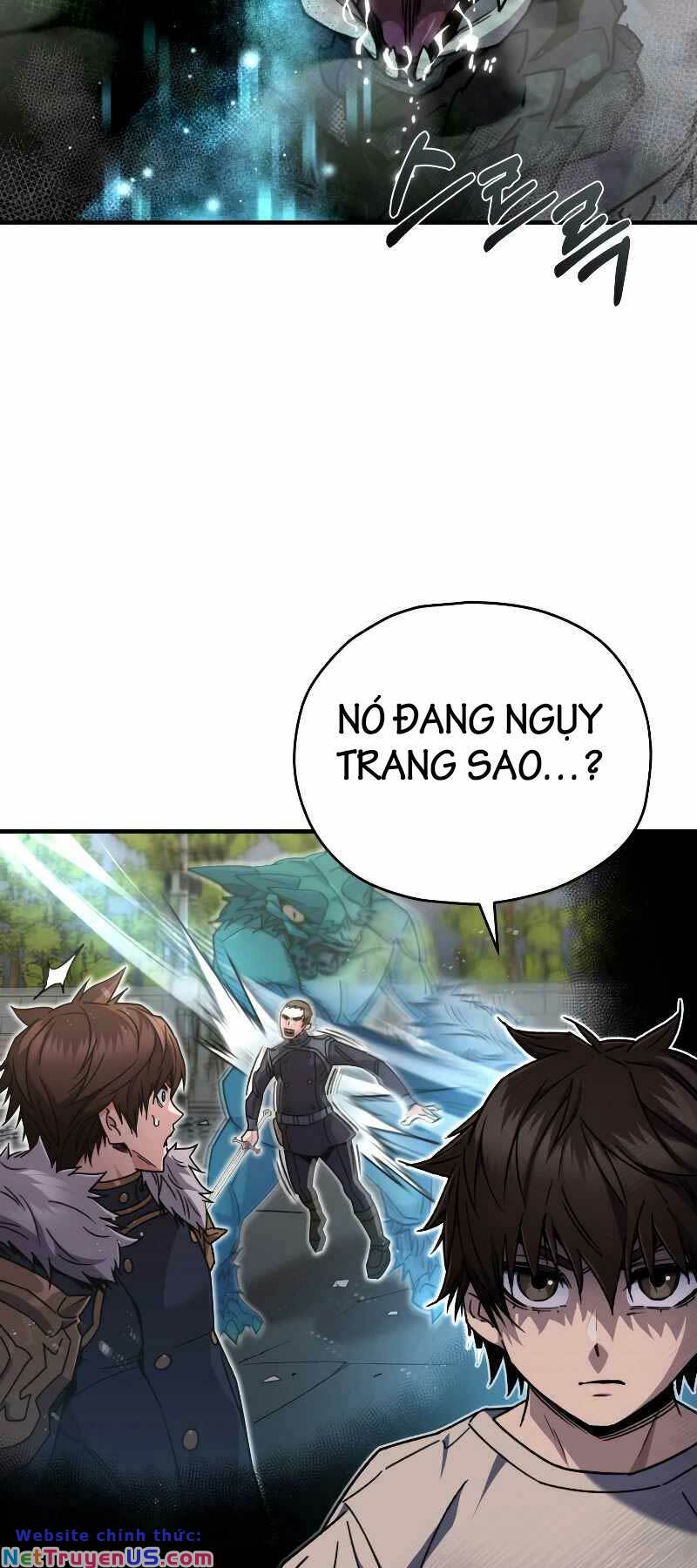 Làm Lại Cuộc Đời Chapter 58 - Trang 42