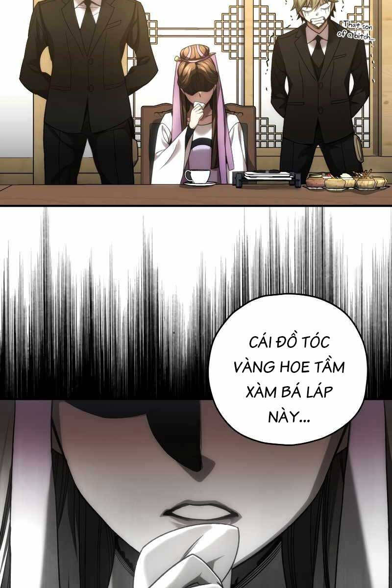 Làm Lại Cuộc Đời Chapter 41 - Trang 27