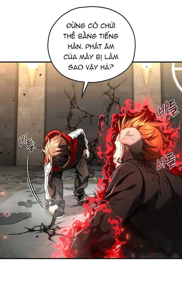 Làm Lại Cuộc Đời Chapter 50 - Trang 95