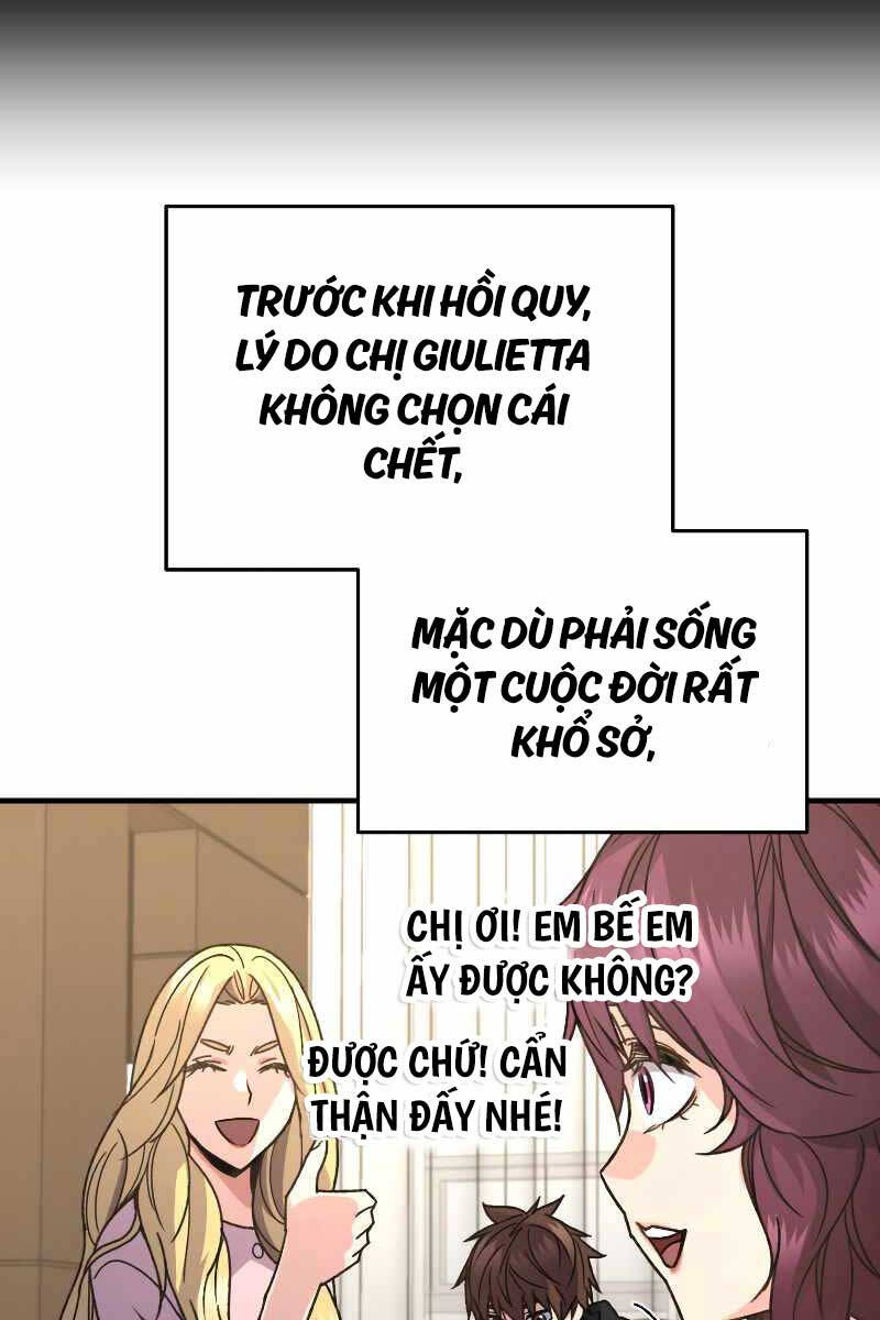 Làm Lại Cuộc Đời Chapter 61 - Trang 25