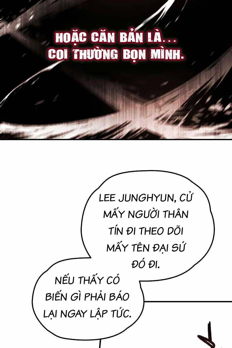 Làm Lại Cuộc Đời Chapter 41 - Trang 75