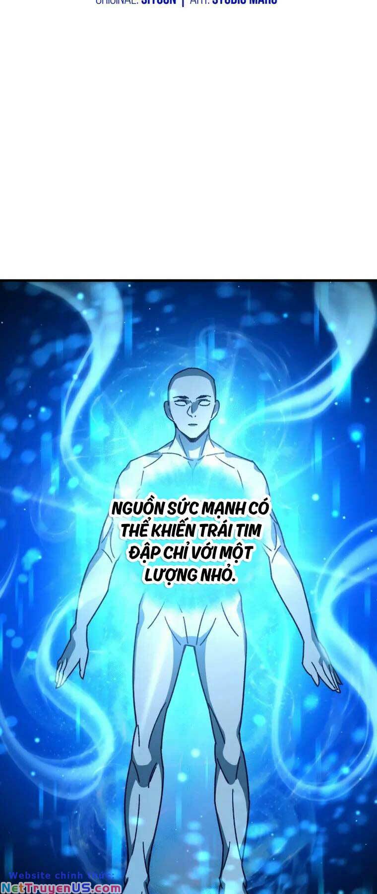 Làm Lại Cuộc Đời Chapter 62 - Trang 11