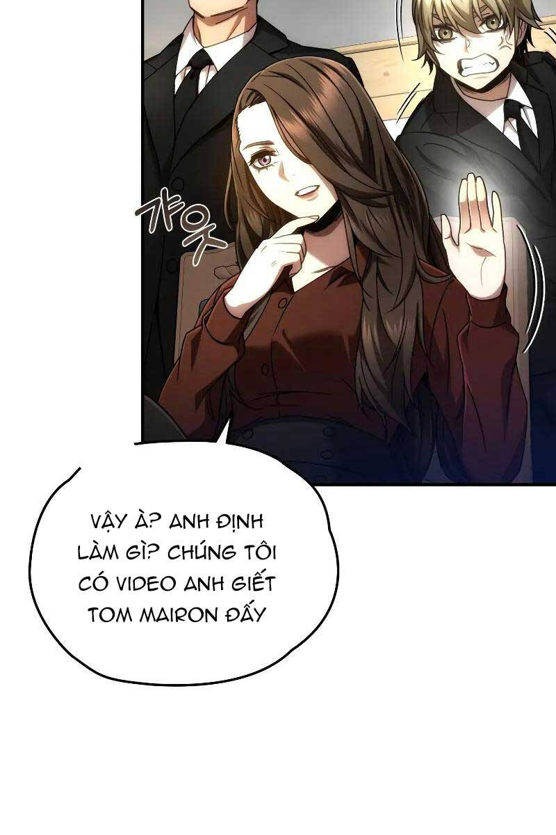 Làm Lại Cuộc Đời Chapter 52 - Trang 7