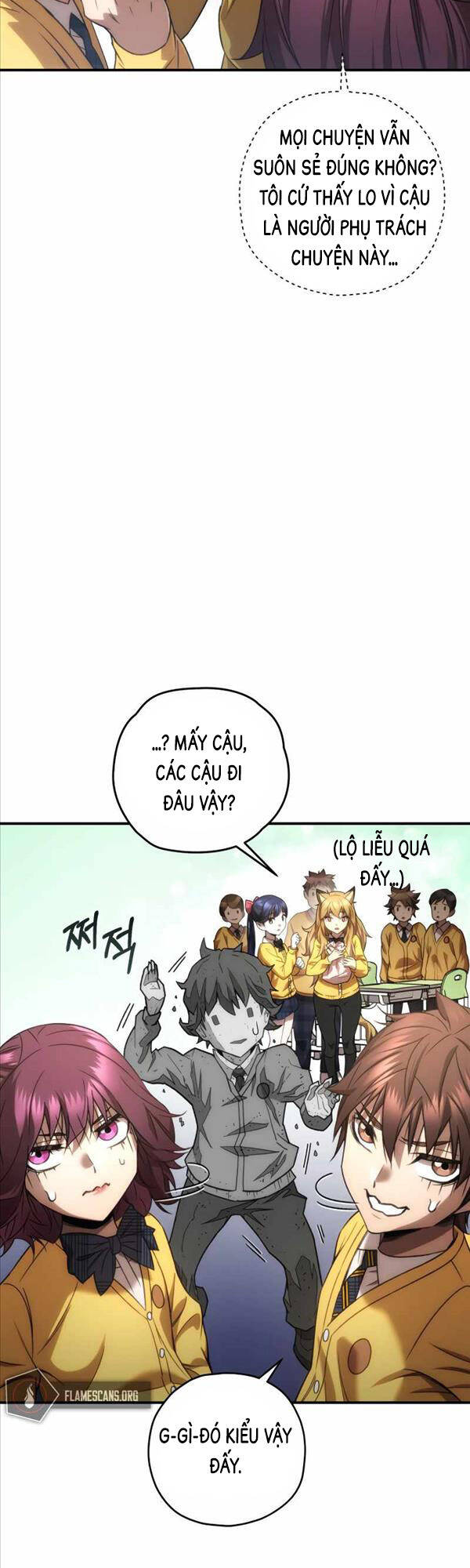 Làm Lại Cuộc Đời Chapter 28 - Trang 42