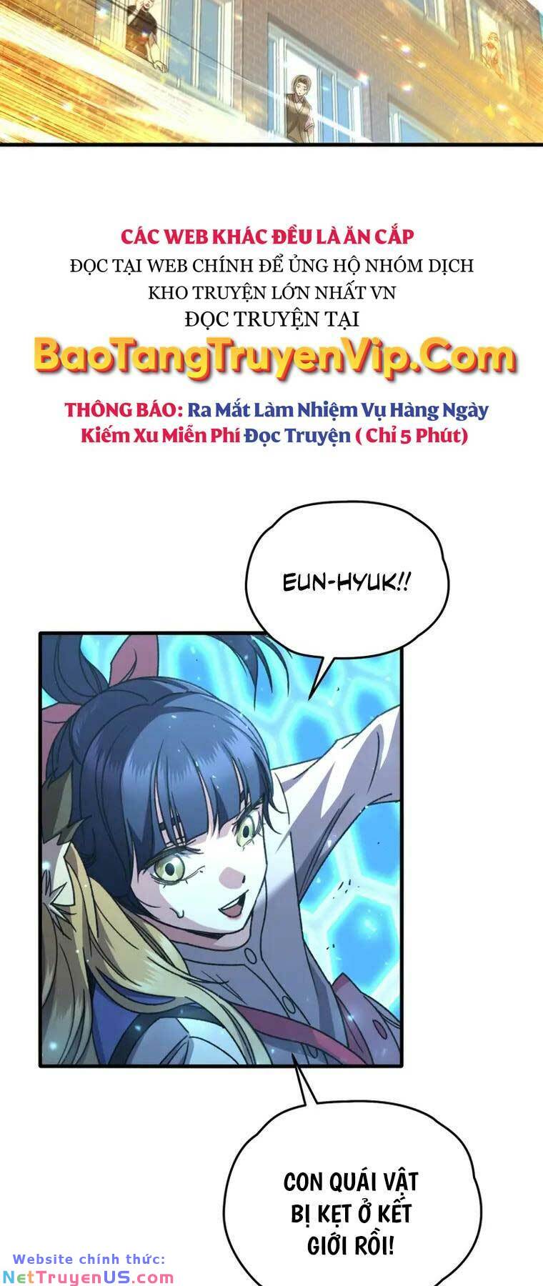 Làm Lại Cuộc Đời Chapter 62 - Trang 35