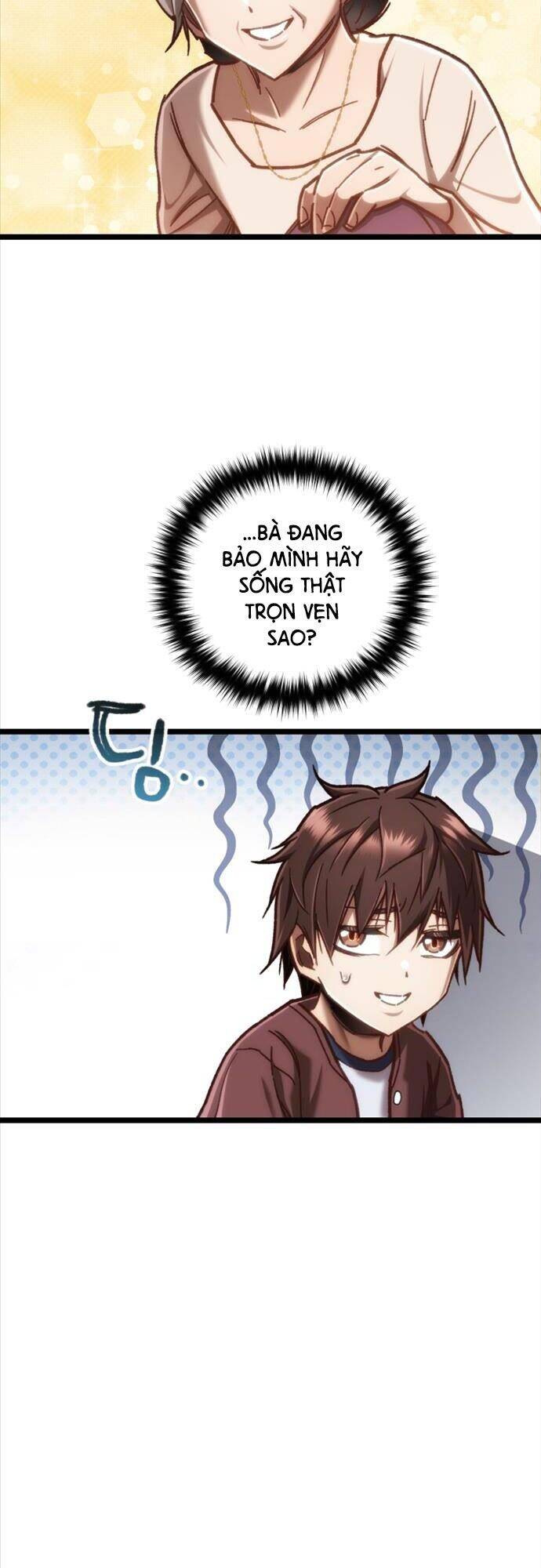 Làm Lại Cuộc Đời Chapter 12 - Trang 49