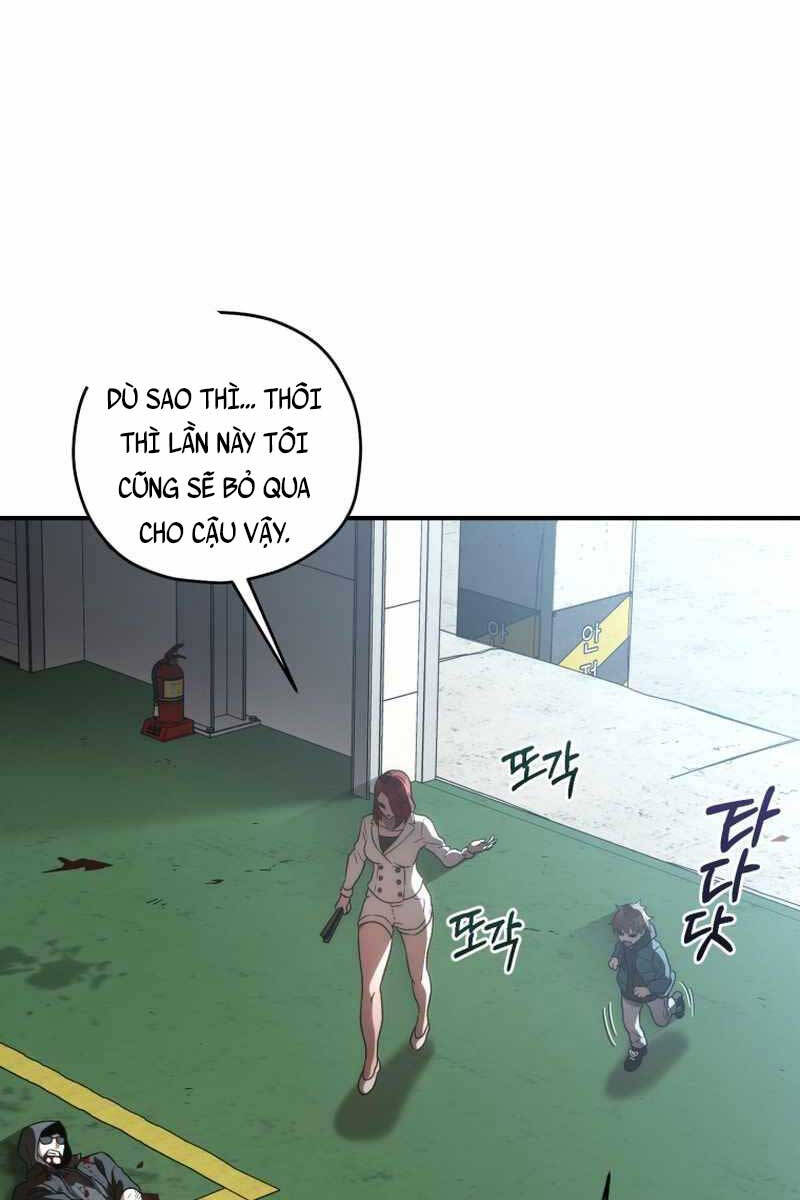 Làm Lại Cuộc Đời Chapter 36 - Trang 4