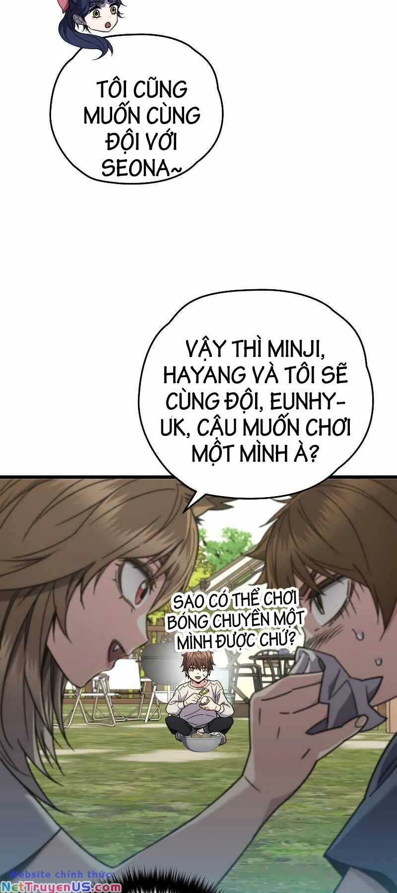 Làm Lại Cuộc Đời Chapter 58 - Trang 6