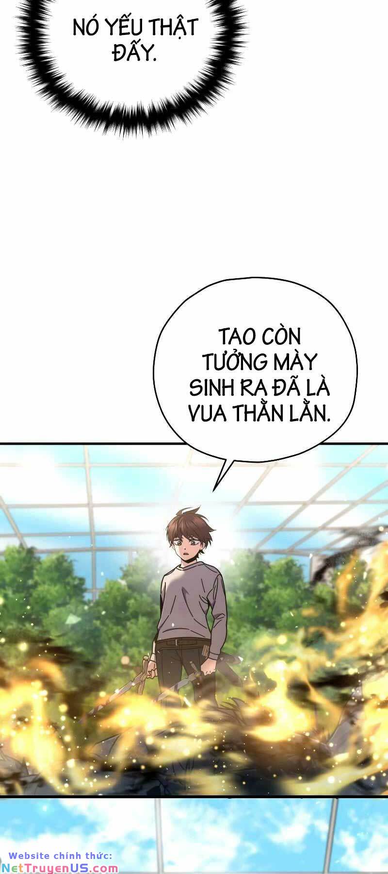 Làm Lại Cuộc Đời Chapter 58 - Trang 61