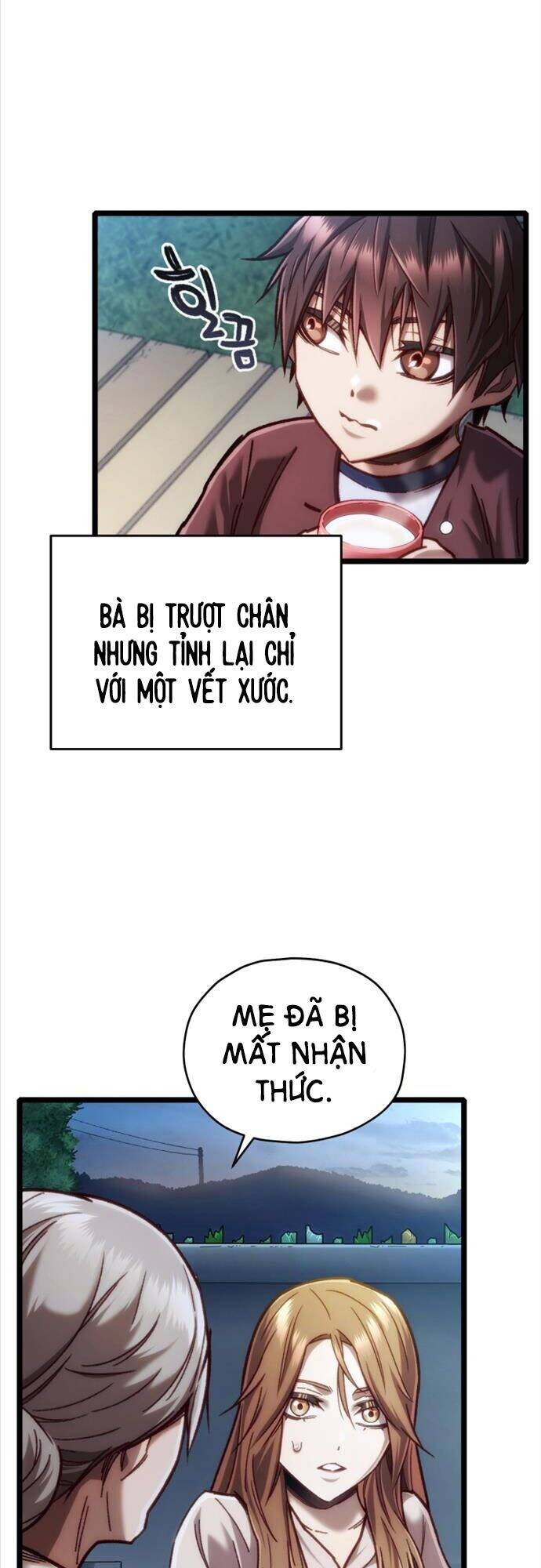 Làm Lại Cuộc Đời Chapter 12 - Trang 30