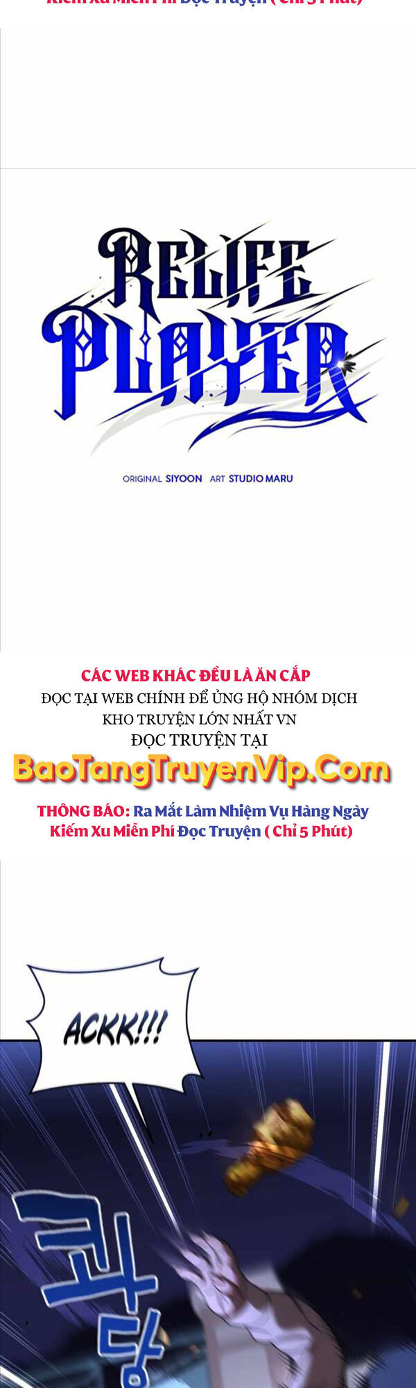 Làm Lại Cuộc Đời Chapter 40 - Trang 17