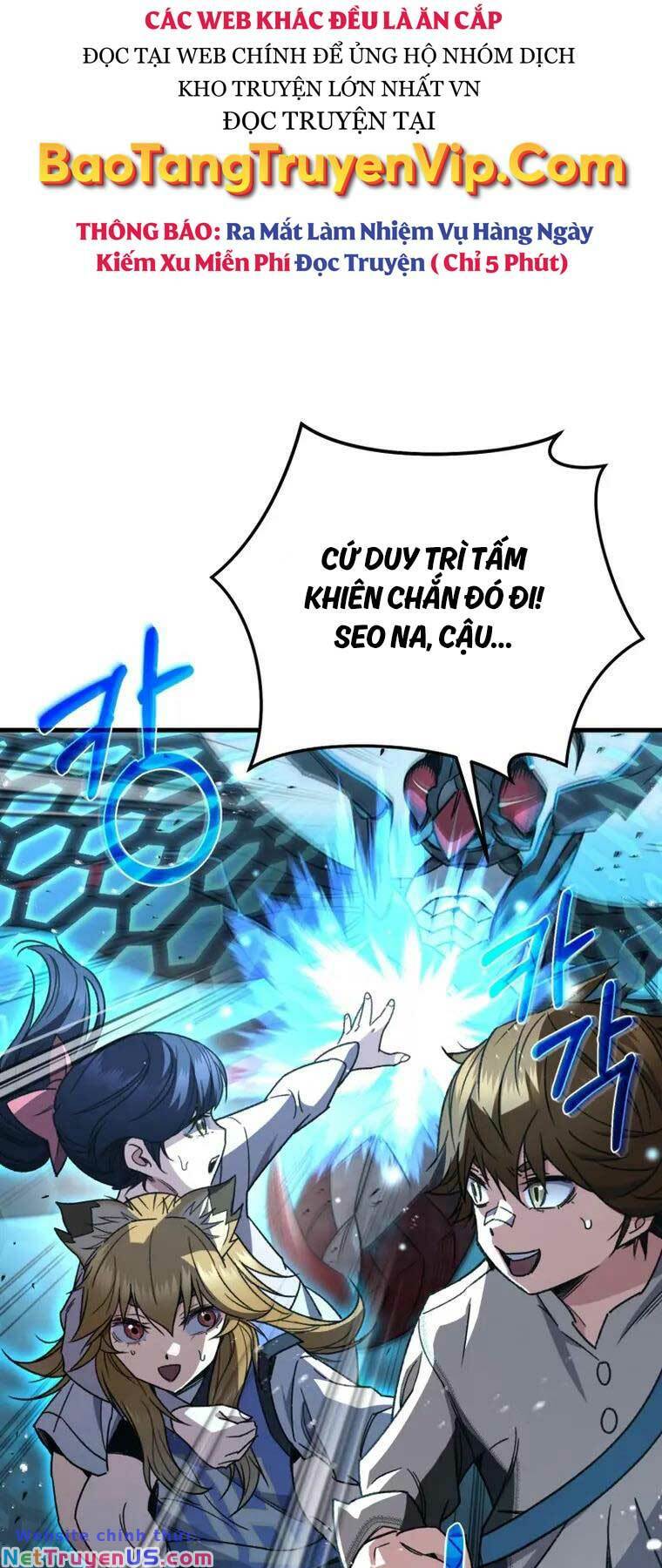 Làm Lại Cuộc Đời Chapter 62 - Trang 31