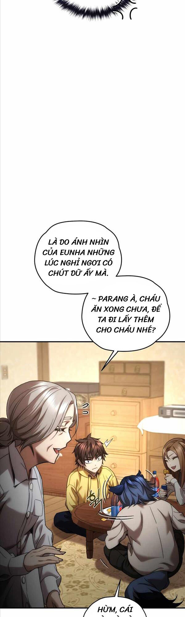 Làm Lại Cuộc Đời Chapter 40 - Trang 7