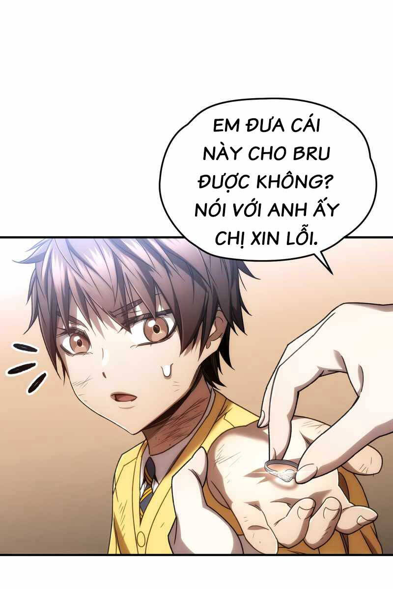 Làm Lại Cuộc Đời Chapter 43 - Trang 21