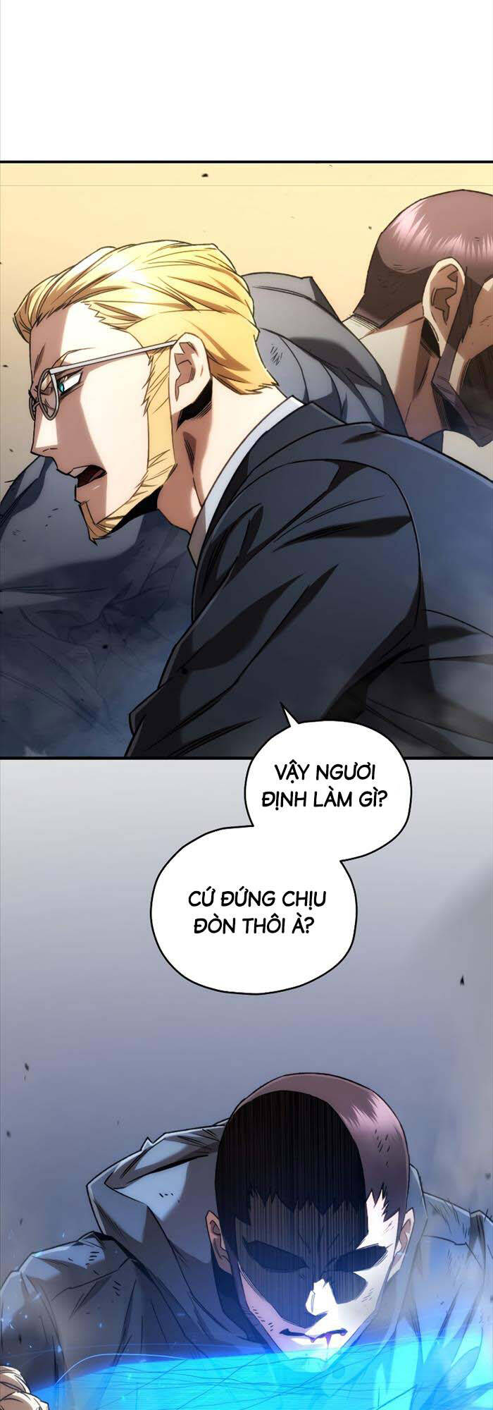 Làm Lại Cuộc Đời Chapter 49 - Trang 6