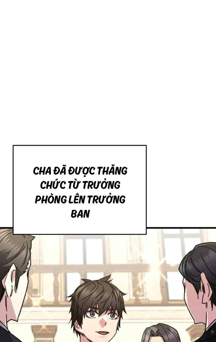 Làm Lại Cuộc Đời Chapter 60 - Trang 9