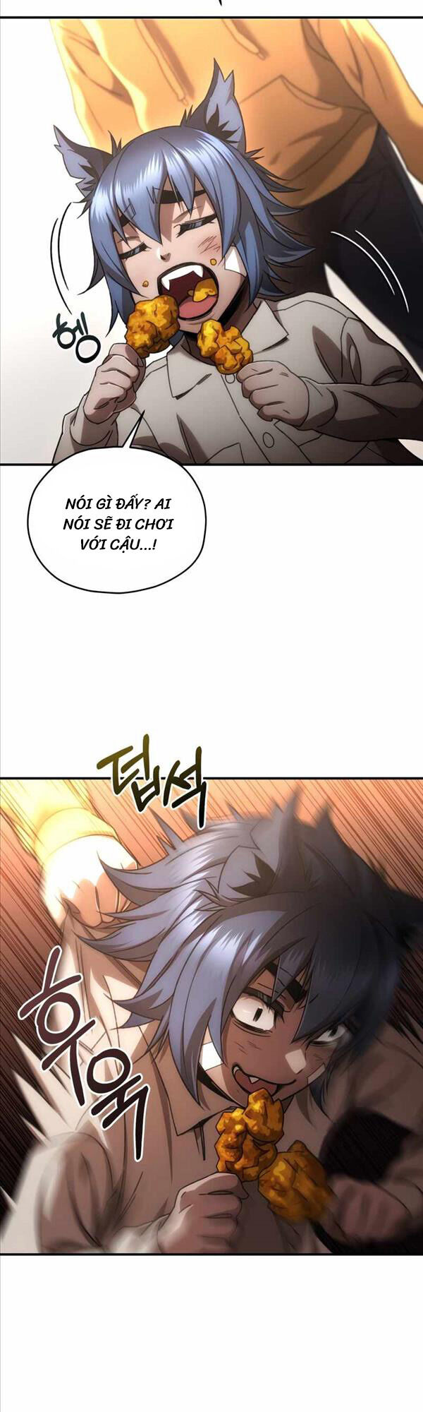 Làm Lại Cuộc Đời Chapter 40 - Trang 14