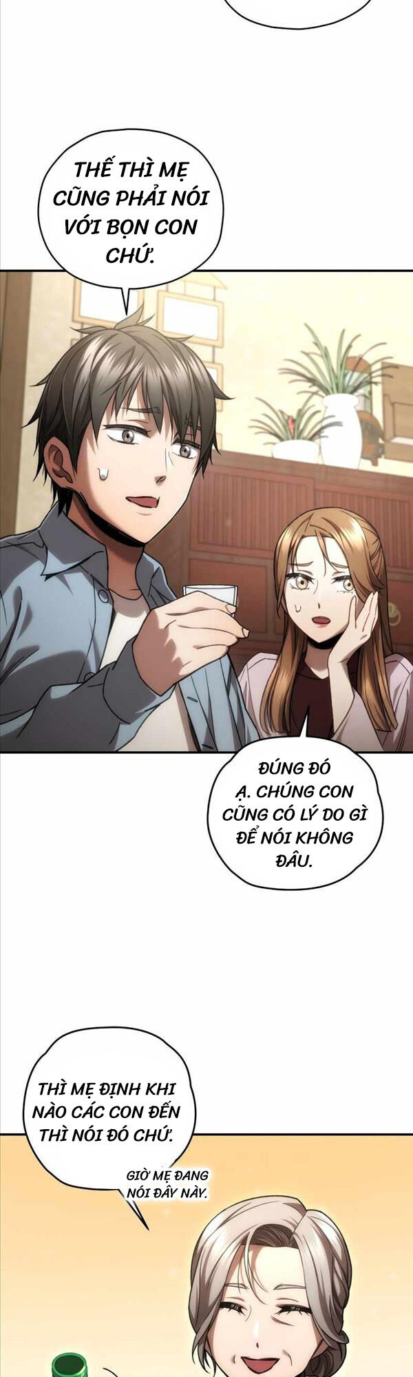 Làm Lại Cuộc Đời Chapter 40 - Trang 1